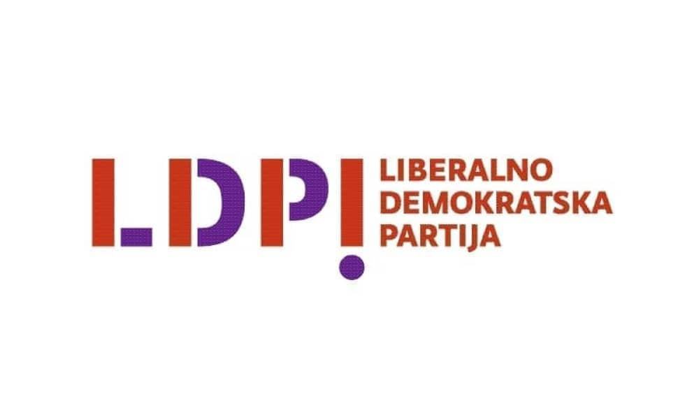 LDP predao listu pet minuta pre isteka roka