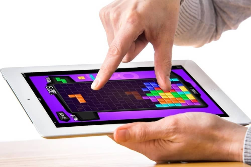 Kinezi i Ameri snimaju film o Tetrisu