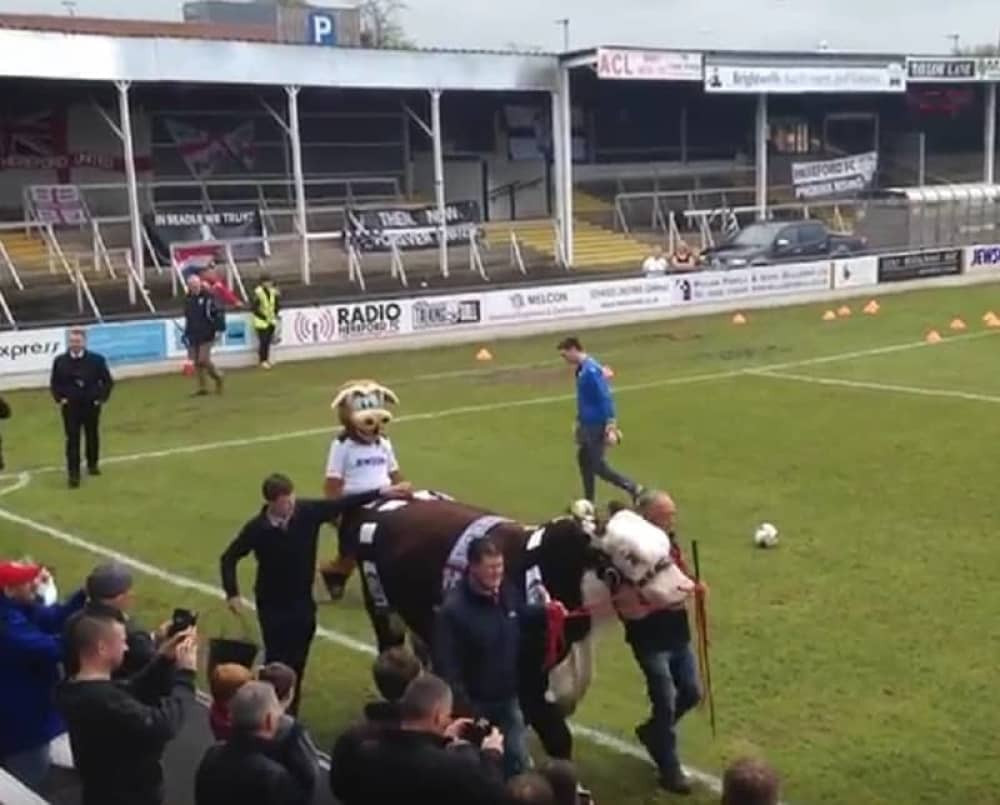 Bik Ronaldo ne može na Vembli?!