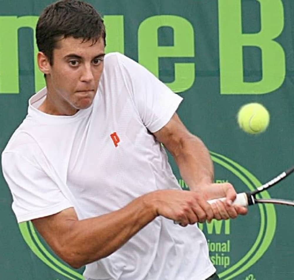 Čekinato opet opleo po našem teniseru kao da mu ''tihi bojkot'' ceremonije nije bio dovoljan!