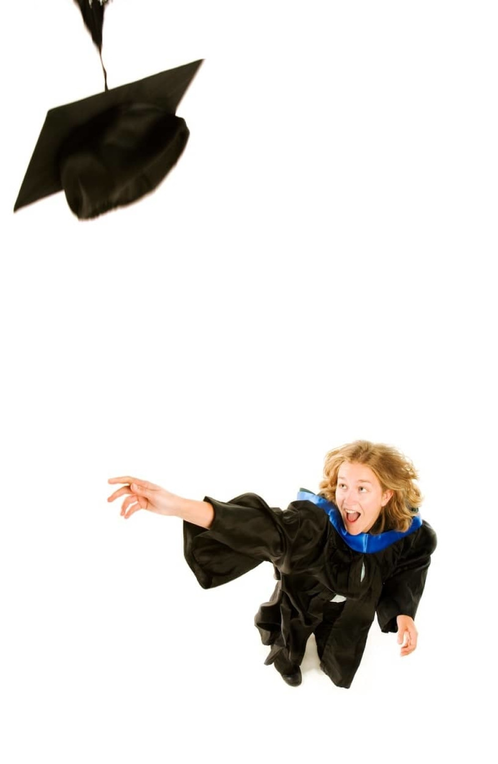 Maturanti više ne bacaju kape uvis!