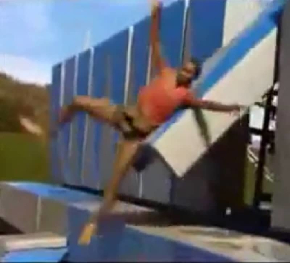 Ovo je najluđi TV šou svih vremena! (VIDEO)