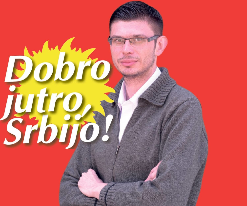 Bolje je kada ćutimo!