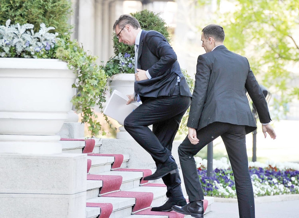 Vučić ide sam kod Tome