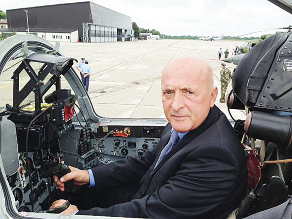 Seks-predator na Svetoj Gori okajava grehe?!