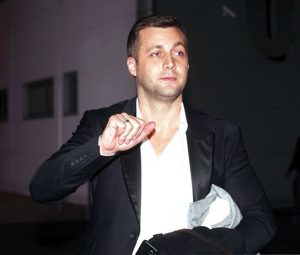 Zbog posla ne provodim dovoljno vremena s ćerkom (VIDEO)