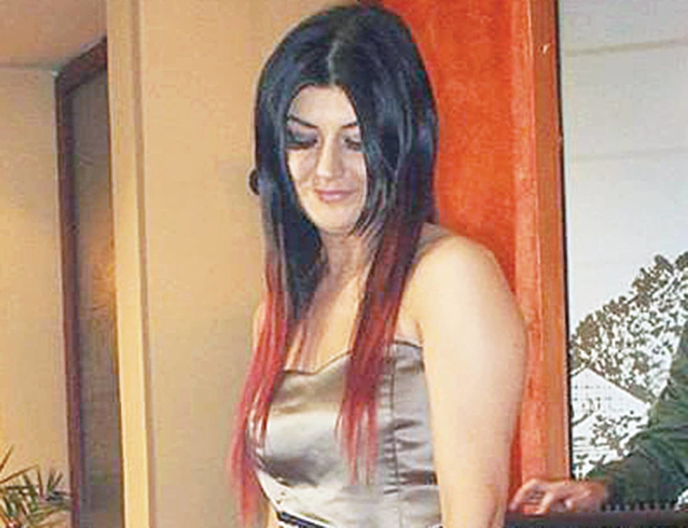 Jelenu ubio čovek s ožiljkom iz Borče!