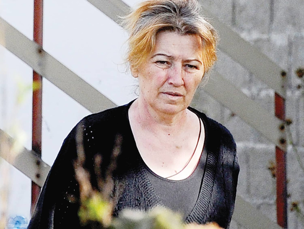 Sutra sahrana Jelenine majke