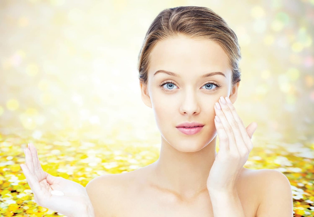 Sami svoja kozmetičarka