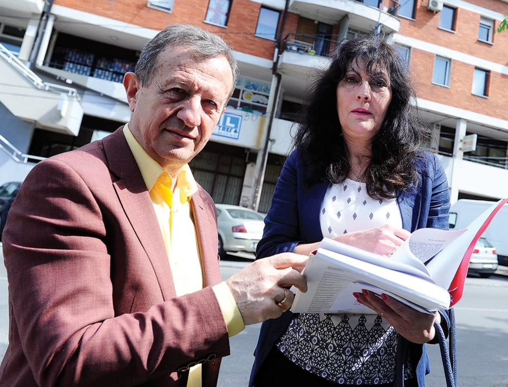 Kako sam izbačen iz stana koji sam platio (VIDEO)