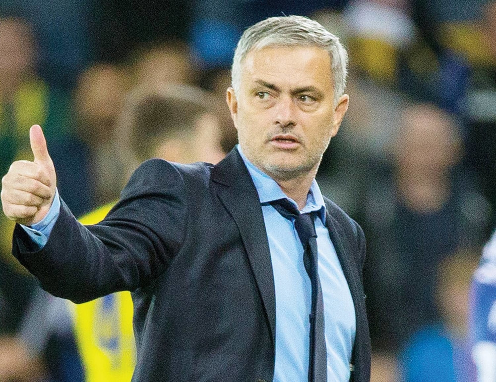 Murinjo je ubio Ligu šampiona!