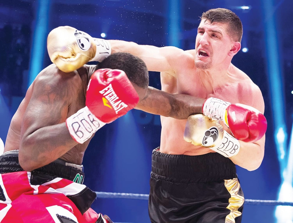 Boli me što Srbiji neću doneti zlato iz Rija