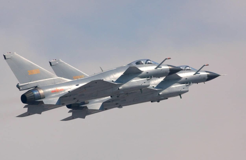 Britanci digli lovce u vazduh