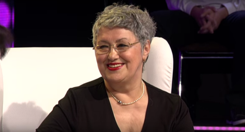 Luisova bivša: Čola mi je pomogao kad je bilo najteže