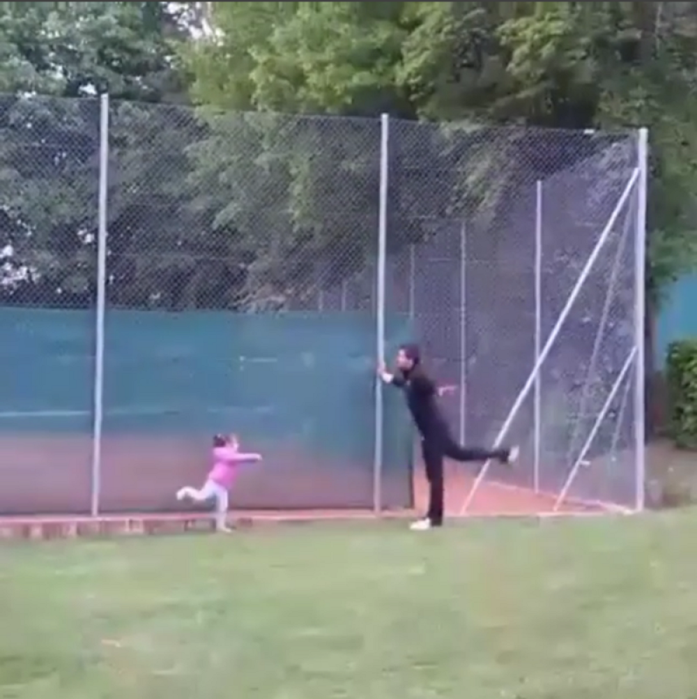 Emili je Jankov novi trener! (VIDEO)