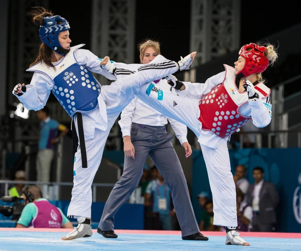 Tijana Bogdanović šampionka Evrope!