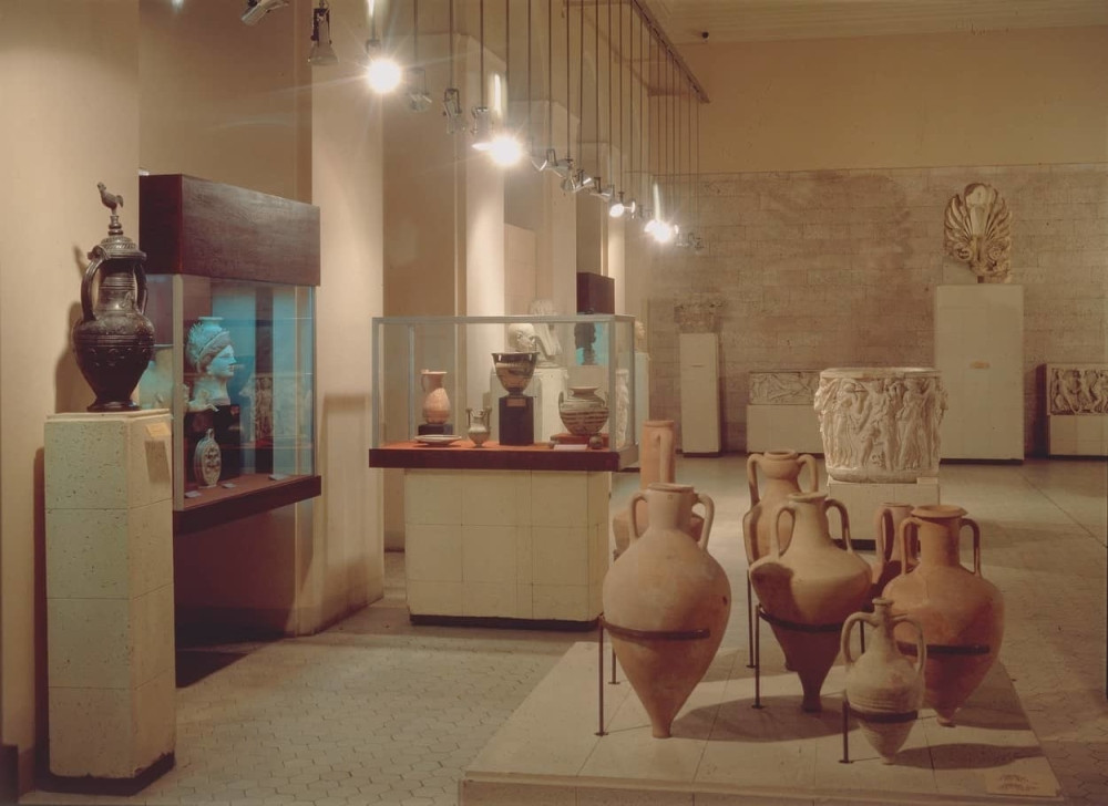 Evo šta se sve krade iz muzeja