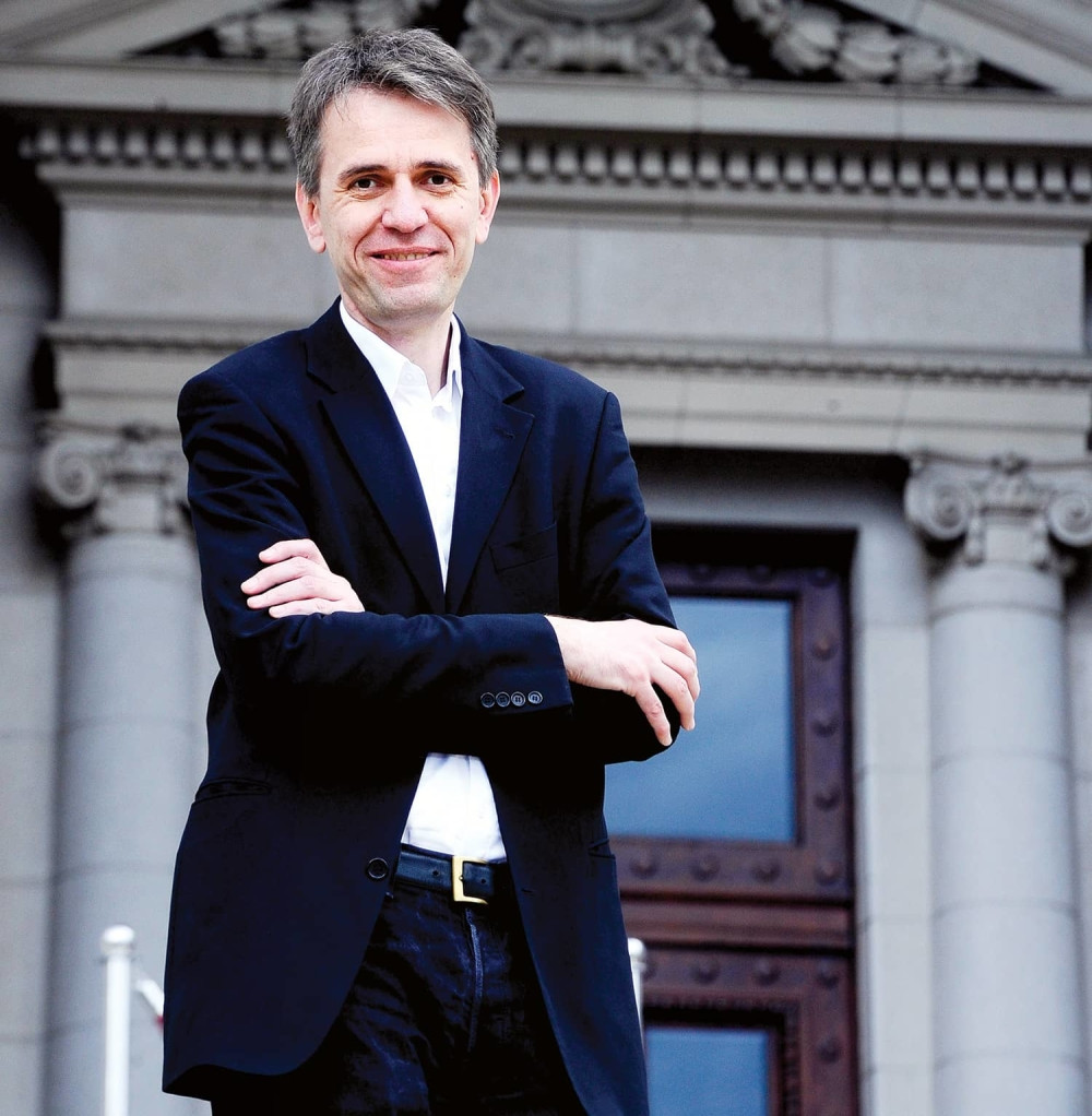 Radulova poslanica pravi mape uma!