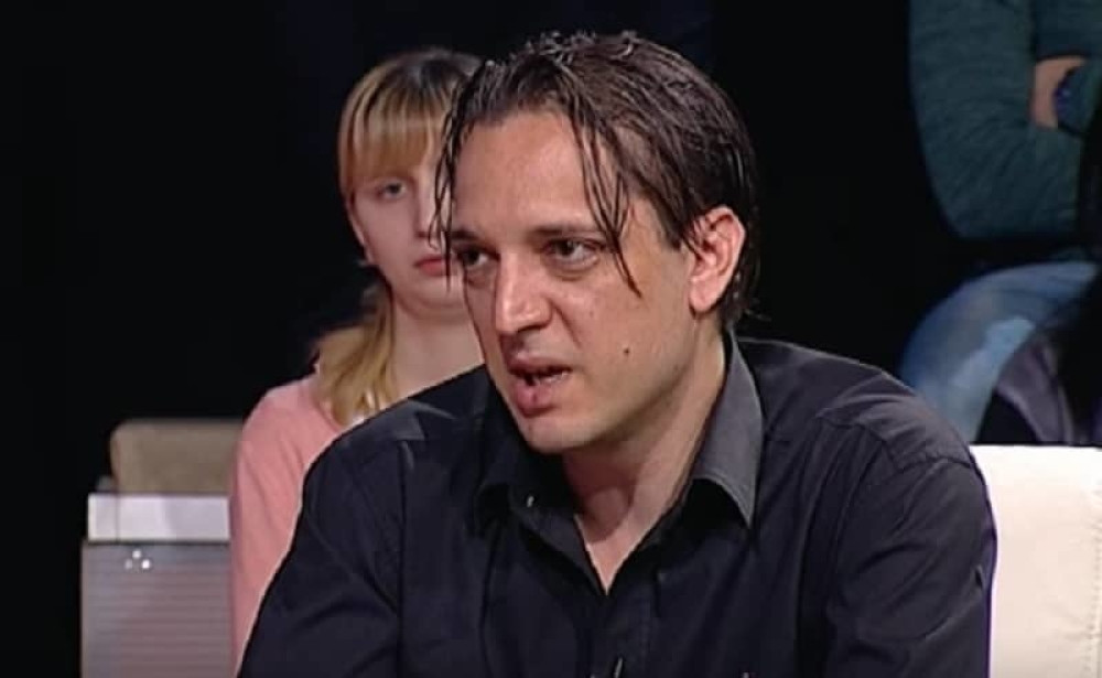 Marjanović: Toliko sam izmrcvaren da sam postao aseksualan!