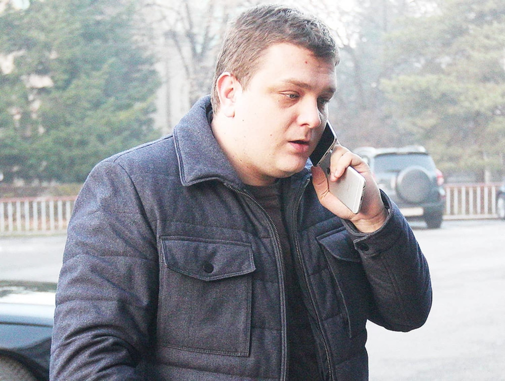 Vazura zadržan u pritvoru!