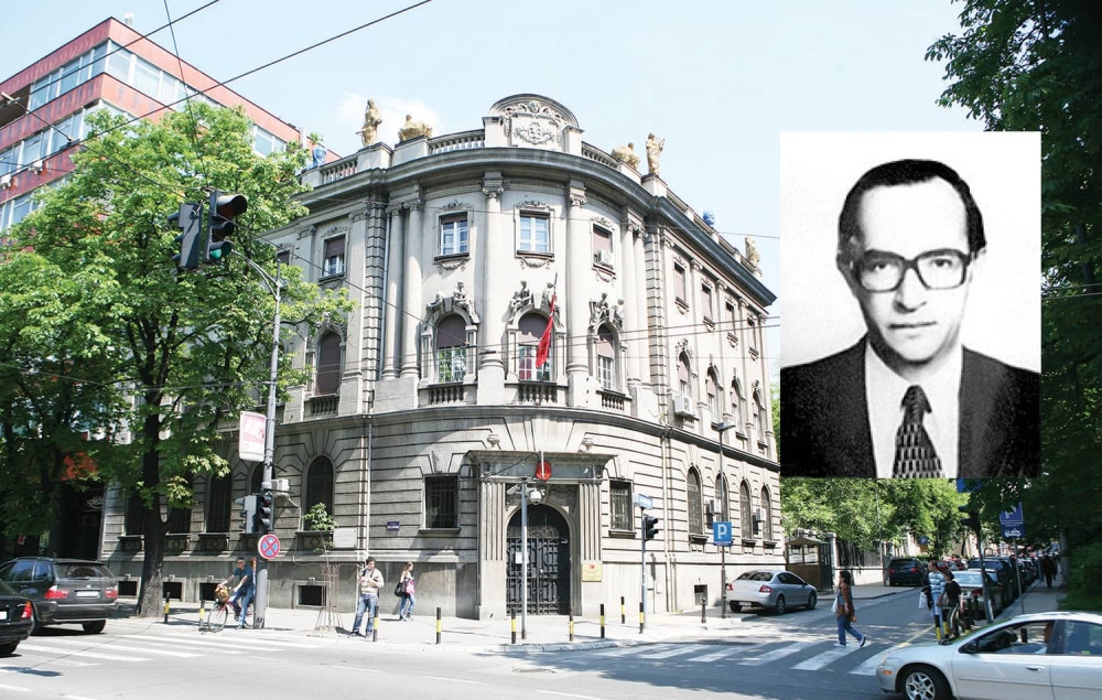 Misteriozno ubistvo turskog ambasadora