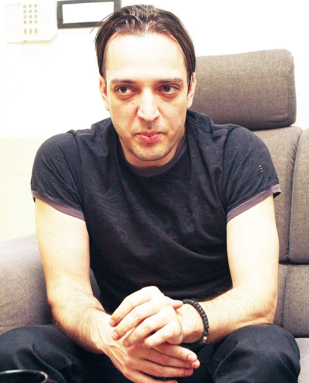 Zoran Marjanović iza rešetaka do suđenja!