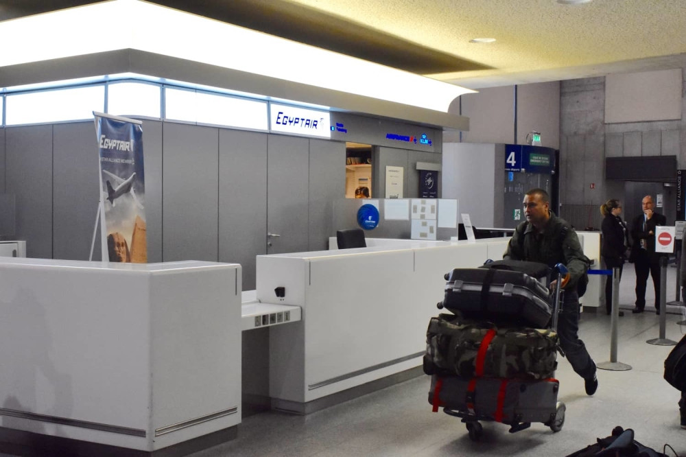 Pašćete na glavu kad vidite šta sve pokušavaju da prošvercuju u avion