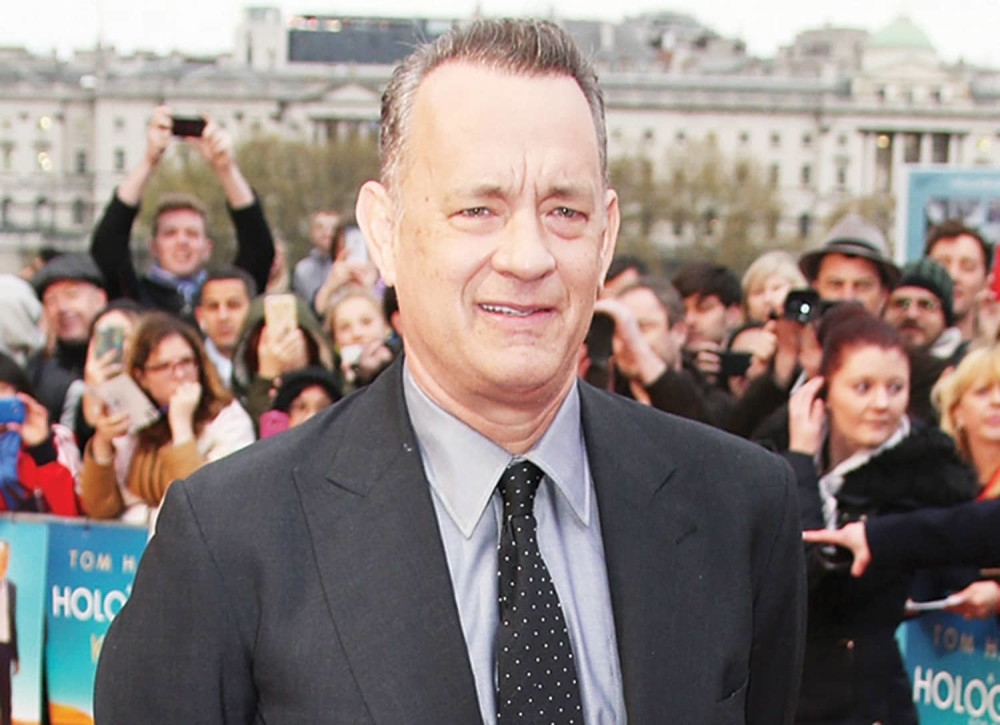 "Bio sam religiozni fanatik!" Evo kako je Tom Henks odlučio da pređe u pravoslavlje!