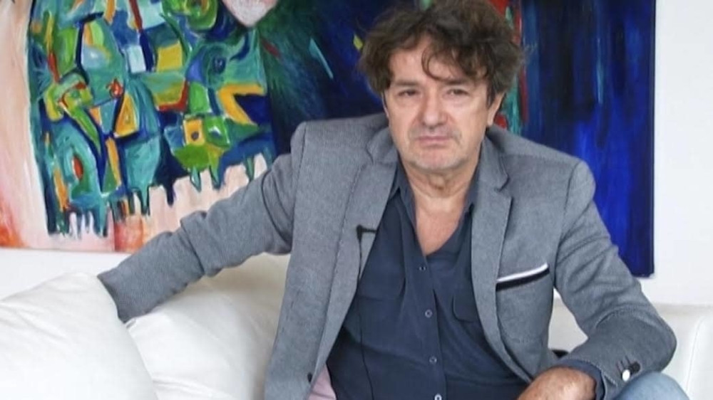 Bregović progovorio: Je l' trebalo pucati na moju majku, oca ili ženu?