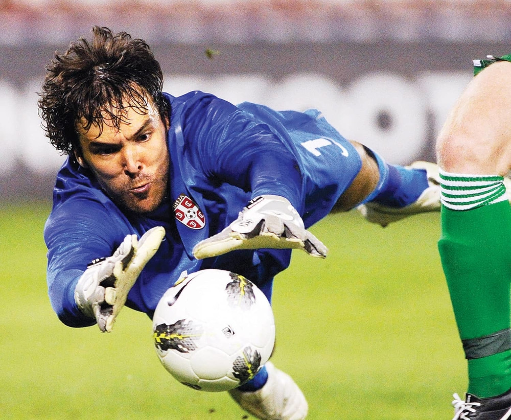 Još malo, pa odoh u trenere!