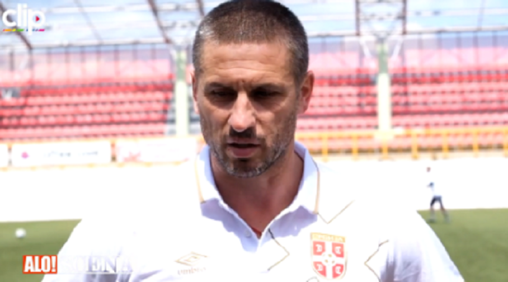 Sin Niše Saveljića je pravi zavodnik! (VIDEO)