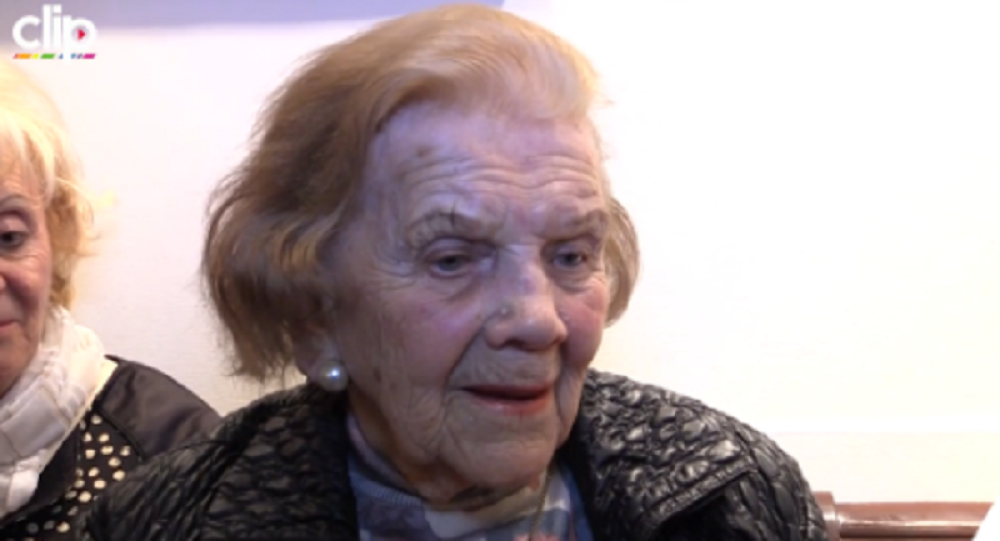 Ima 98 godina i živi punim plućima! (VIDEO)