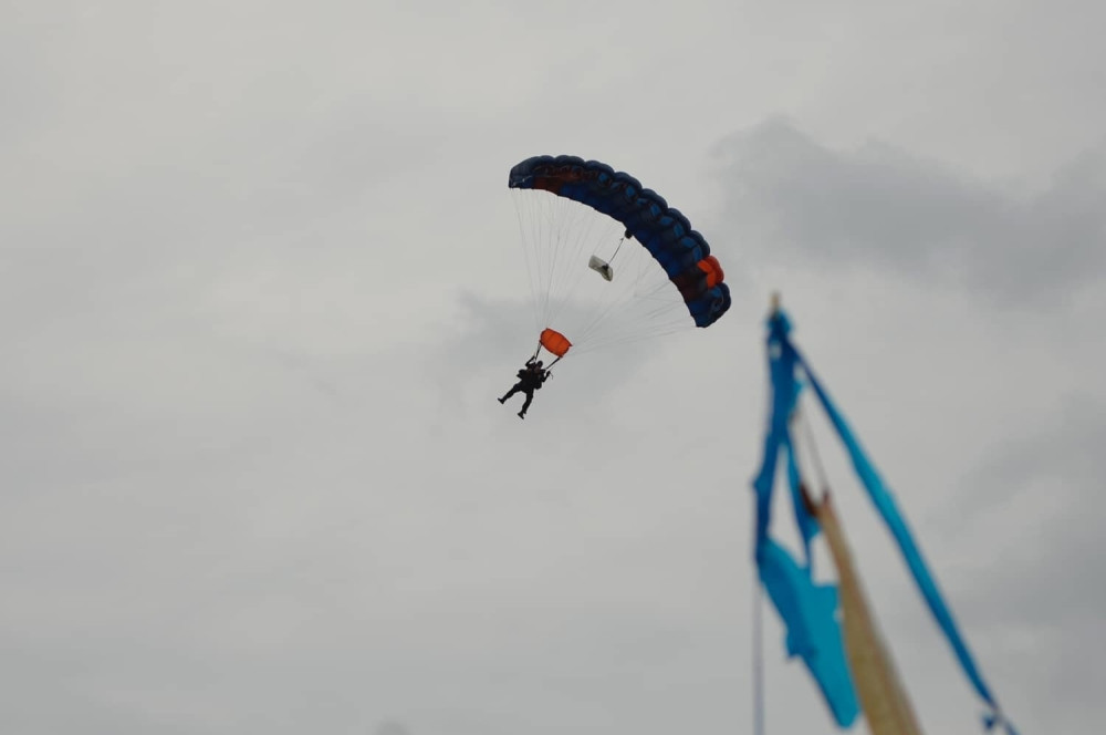 Spasioci u neverici! Pala sa 1.500 metara, proletela kroz krošnje drveća, kada su došli do nje pali su NA KOLENA!