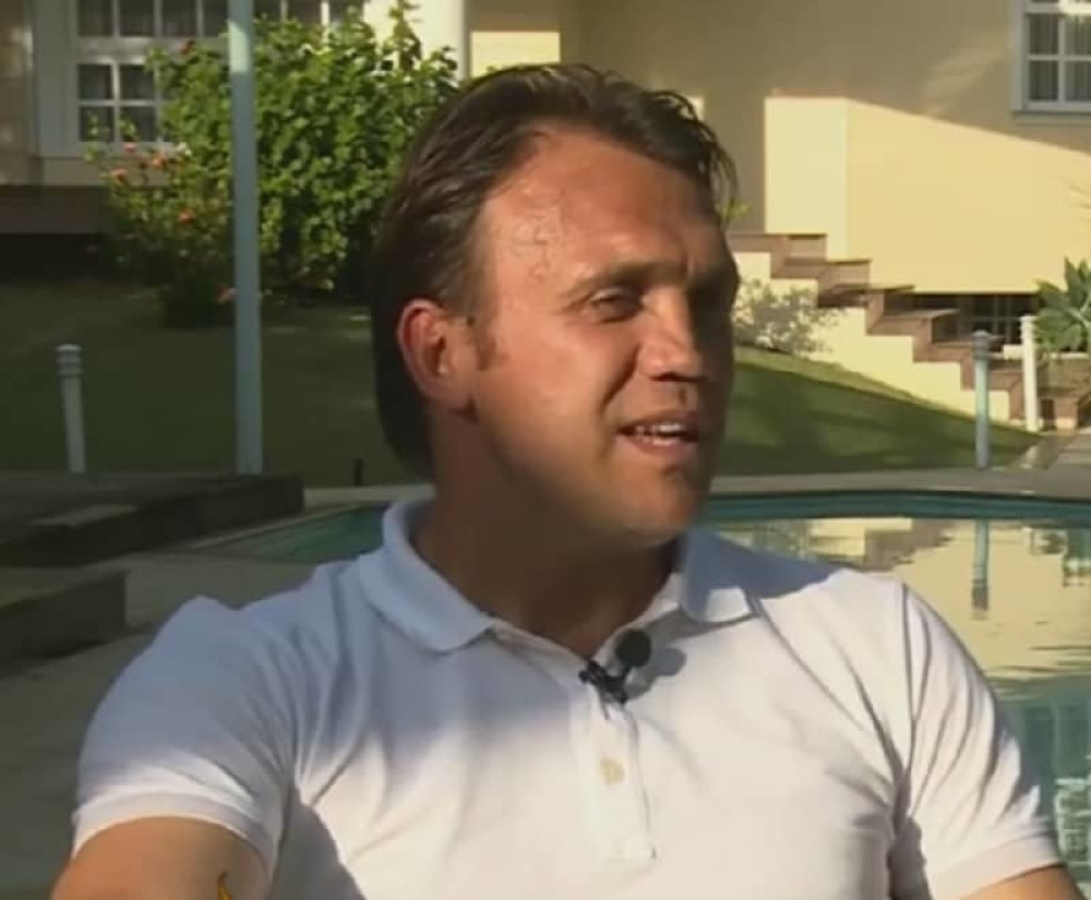 Rambo: Pijan sam dao gol za titulu!