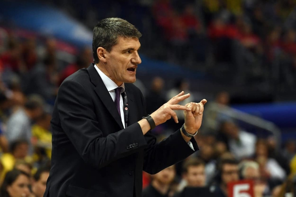 Perasović se vraća u Efes