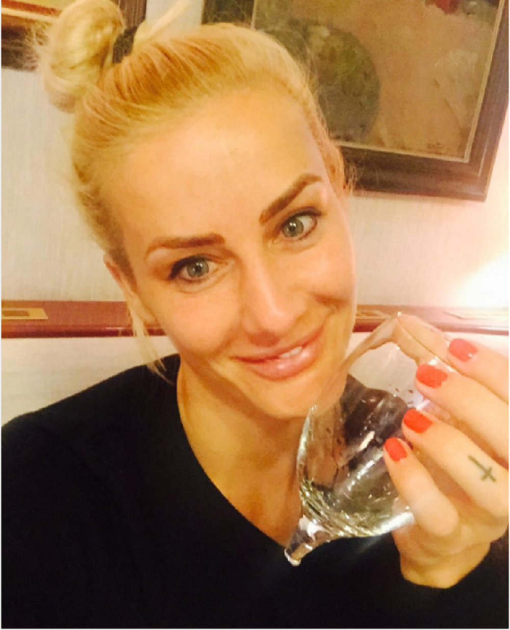 Tek sam počela da živim sa Vukom!