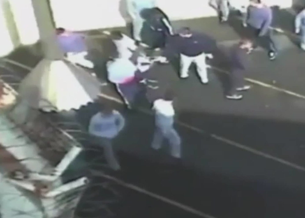 Albanci i Englezi napravili haos zbog droge (VIDEO)