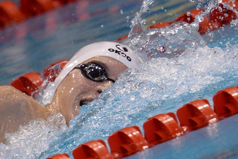 Stjepanović razočarao na Svetskom prvenstvu u Južnoj Koreji