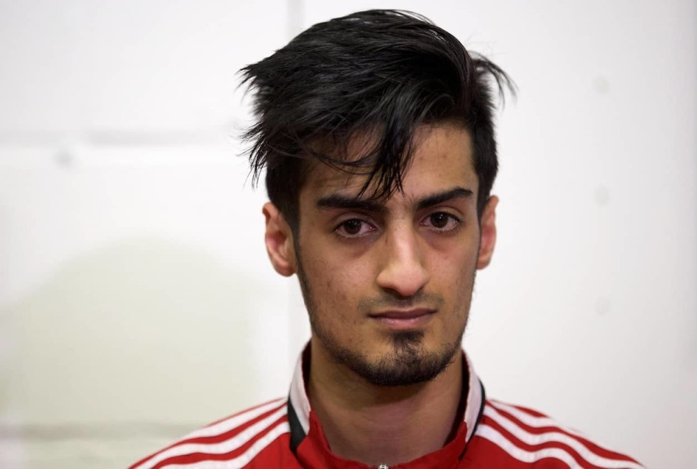 Brat teroriste iz Brisela osvojio zlato za Belgiju