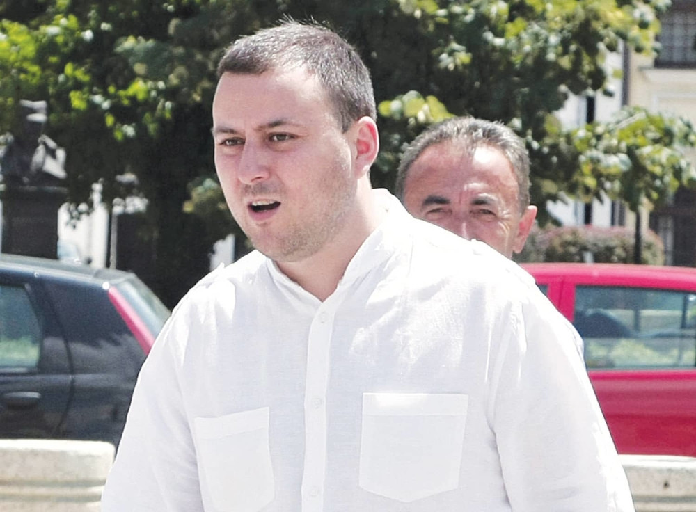 SNS i SPS ugasili zbog sijalica!