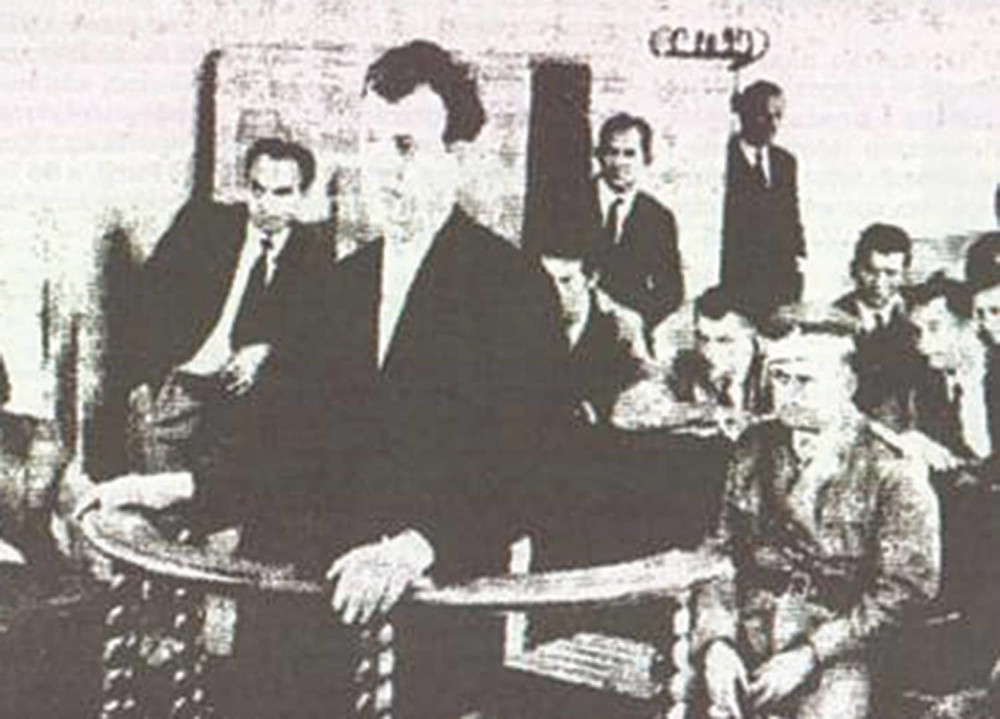 Krvavi pir u bioskopu!