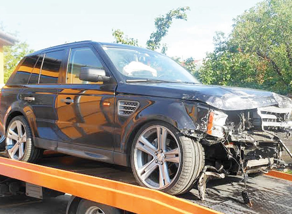 Buduću mladu ubio bahati vozač