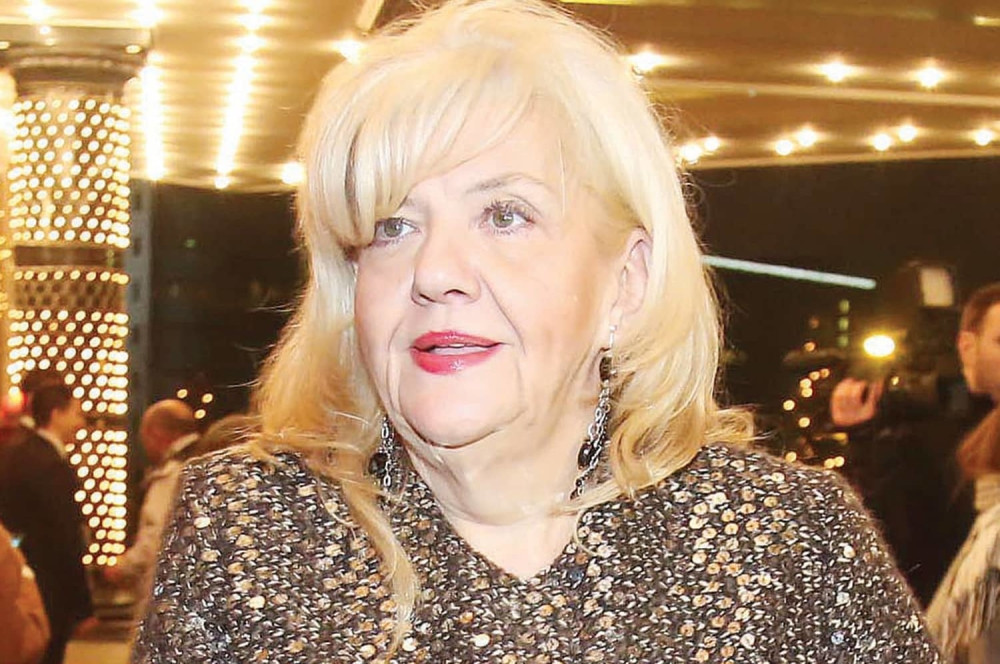 Ovako danas izgleda problematični Marinin sin (FOTO)