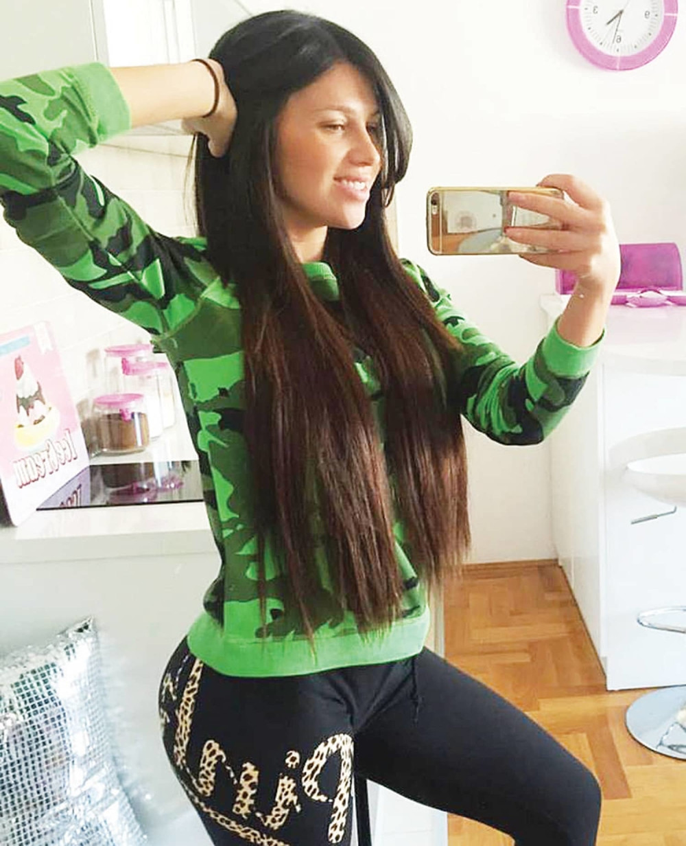 Stanija bi trebalo da živi u štali