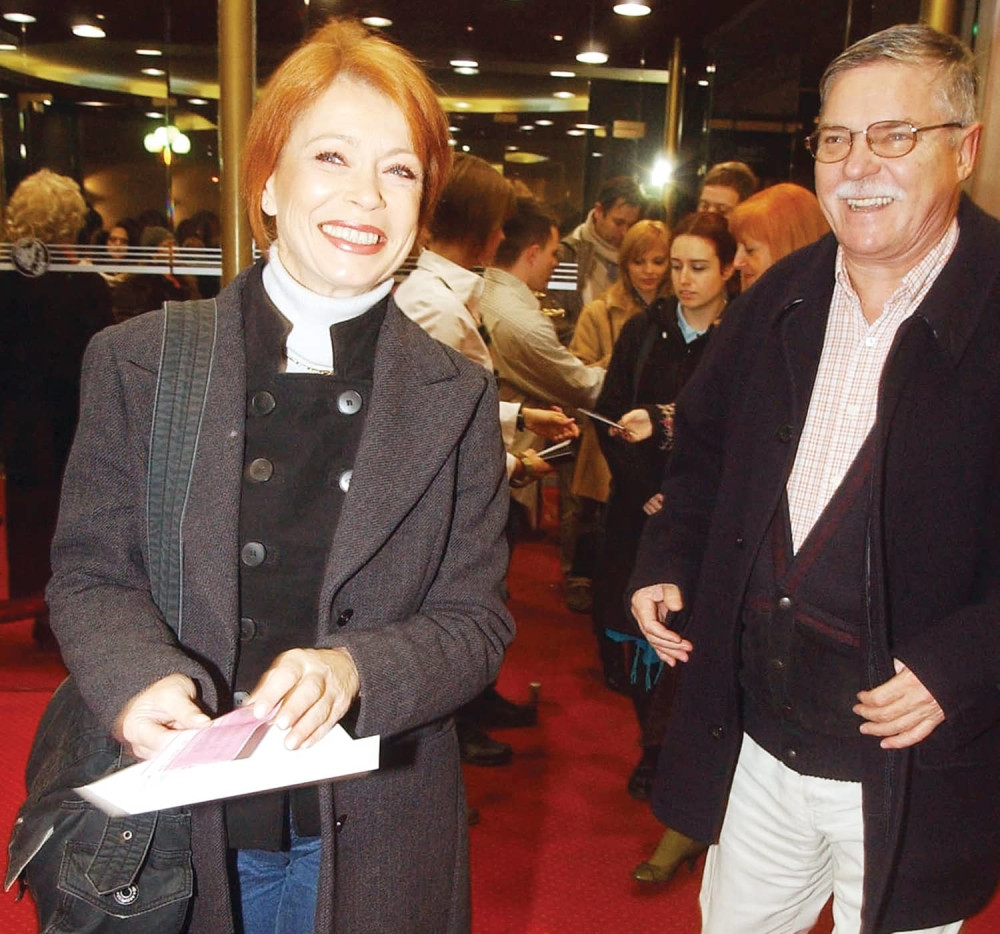 Neda tajno izašla iz bolnice!