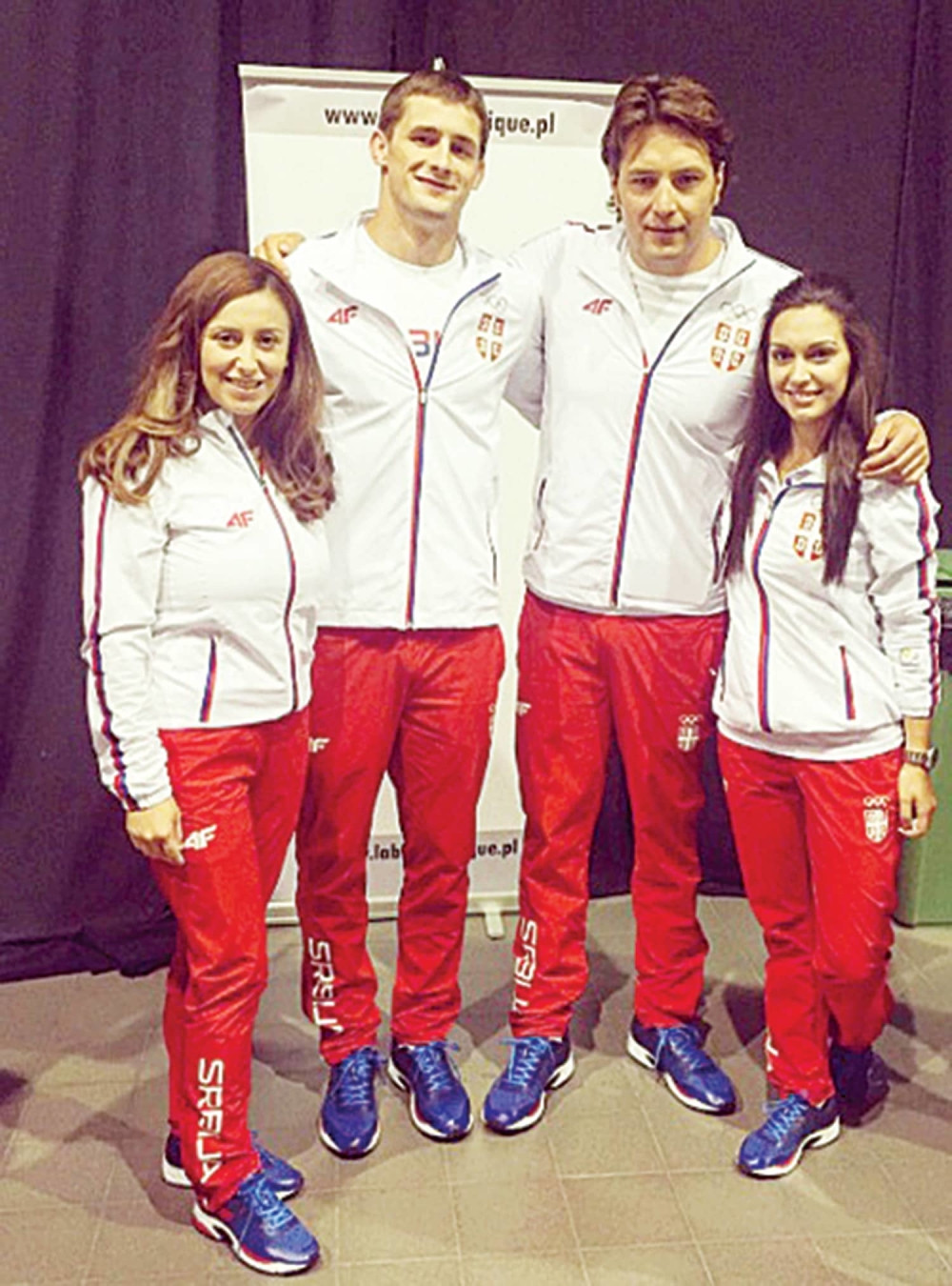 Kukolj razbio Slovenca