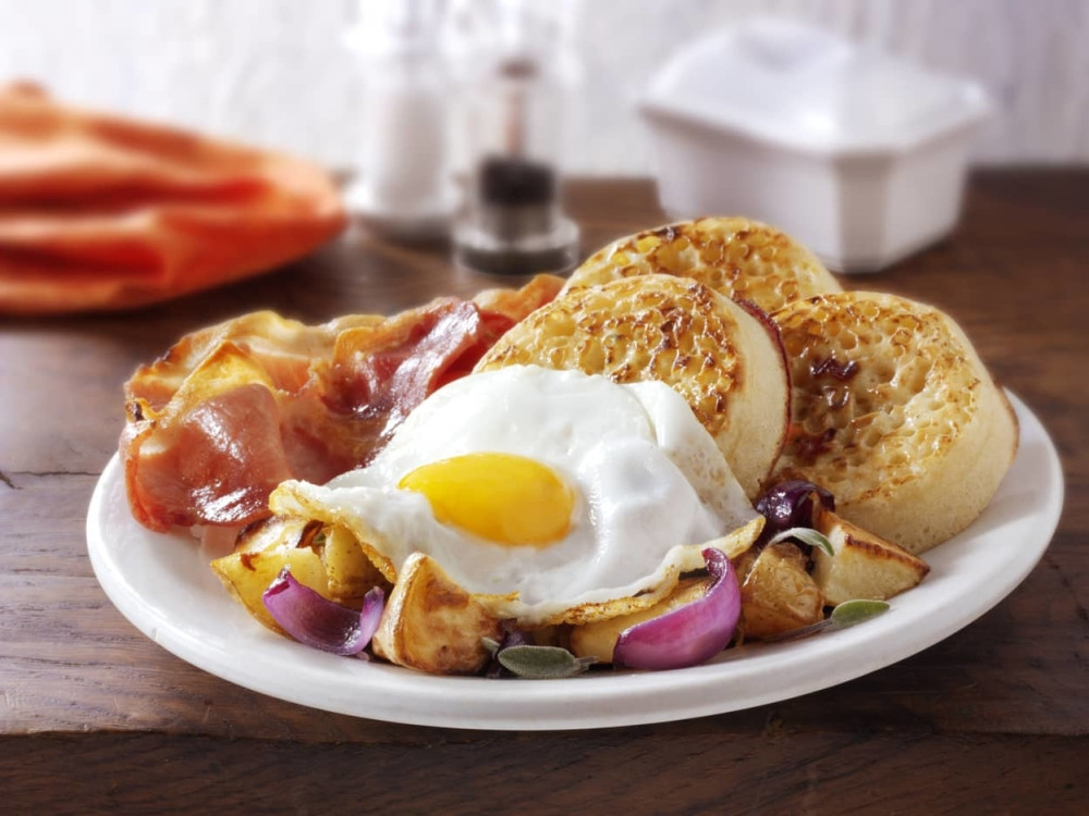 Ovo je najbolji doručak za mršavljenje