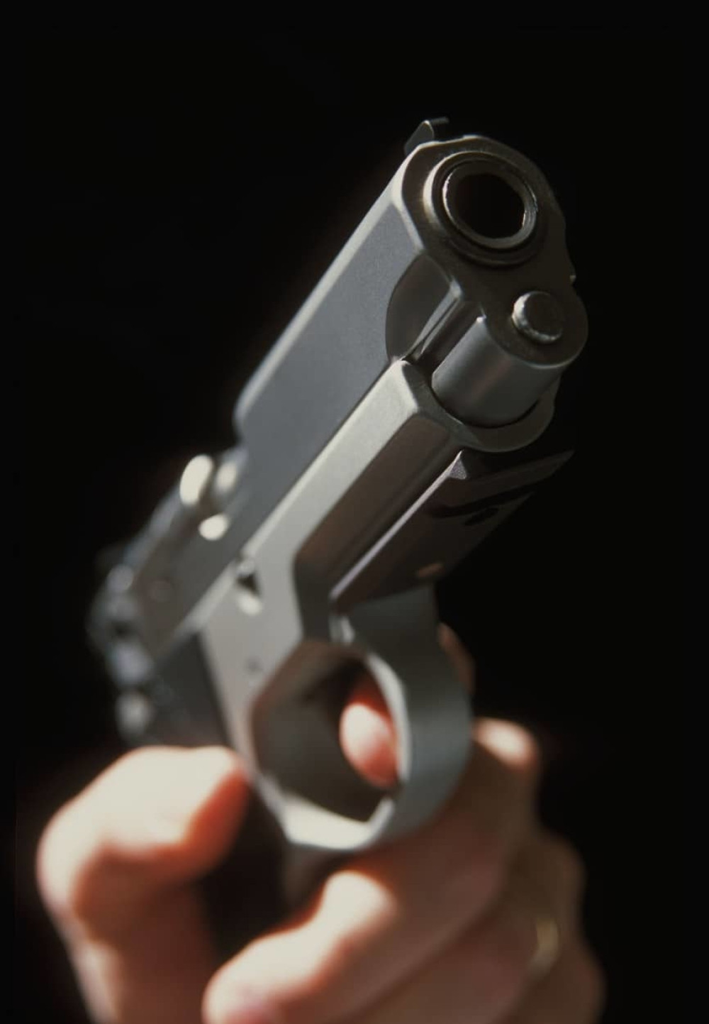 Poginulo najmanje pet osoba