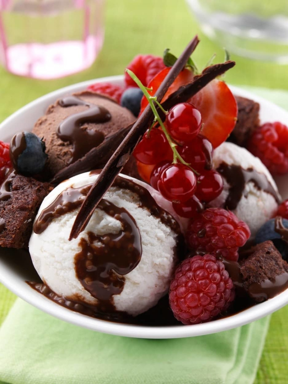 DOMAĆI RECEPT: Napravite najkremastiji sladoled na svetu! Sastojke već imate u kuhinji