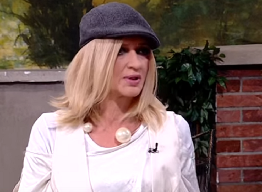 Nemam veze sa "aferom kokain"!